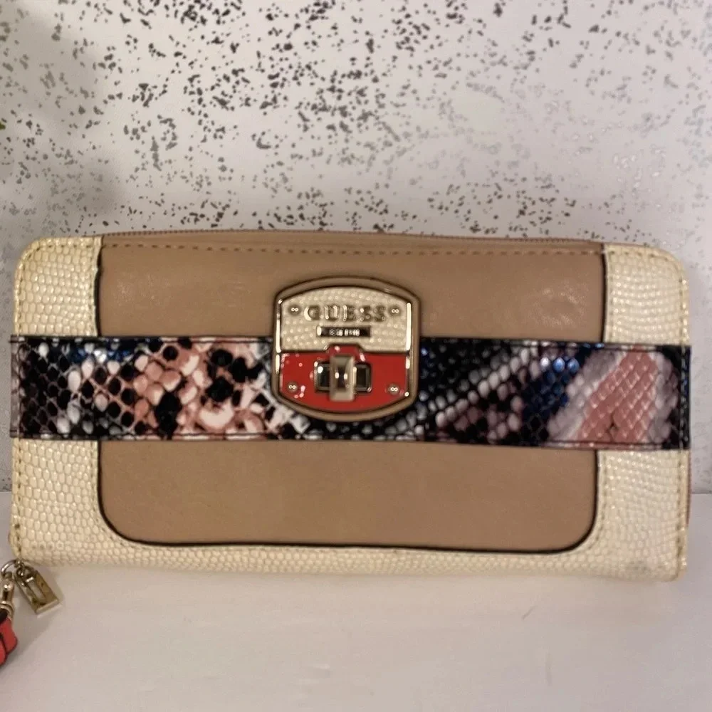 Guess tan cream